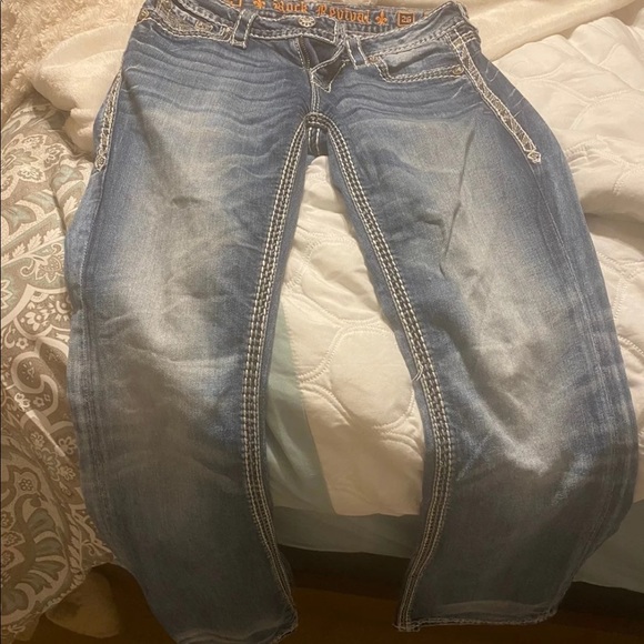 Rock Revival Easy Boot 26 - Picture 2 of 4